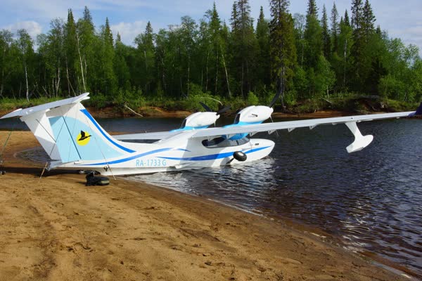 Водная гладь